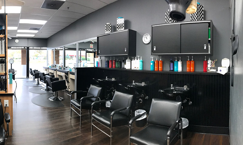 About Us Trendz Hair Salon And Stylists Blue Ash Ohio